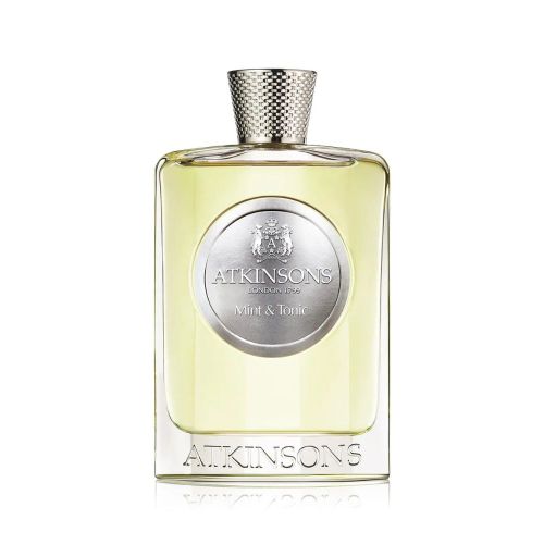 Wody perfumowane unisex Mint & Tonic 100 ml