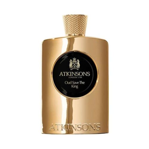 Wody perfumowane dla mężczyzn Oud Save The King 100 ml