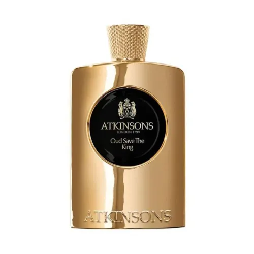 Wody perfumowane dla mężczyzn Oud Save The King 100 ml
