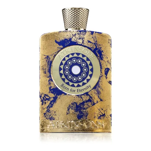 Wody perfumowane unisex Born For Eternity 100 ml
