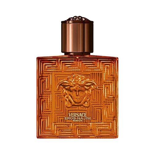 Wody perfumowane dla mężczyzn Eros Najim 50 ml