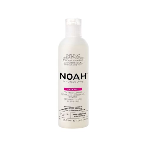 Szampony do włosów 1.6 Color protection shampoo 250 ml