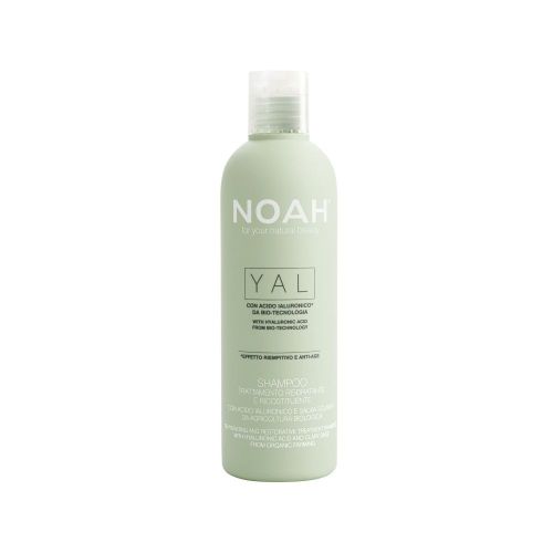 Szampony do włosów YAL Shampoo with Hyaluronic acid 75 ml