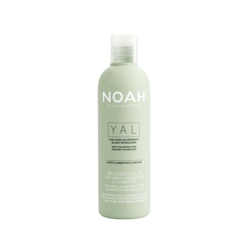 Odżywki do włosów YAL Filler conditioner with Hyaluronic acid 75 ml