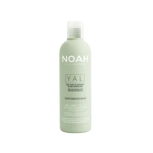 Odżywki do włosów YAL Filler conditioner with Hyaluronic acid 75 ml