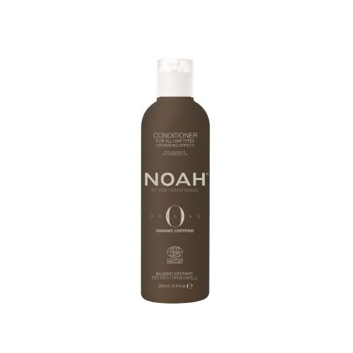 Odżywki do włosów COSMOS ORGANIC Hydrating Conditioner 250 ml