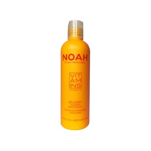 Odżywki do włosów VITAMINS Regenerating Conditioner Vitamin C 250 ml