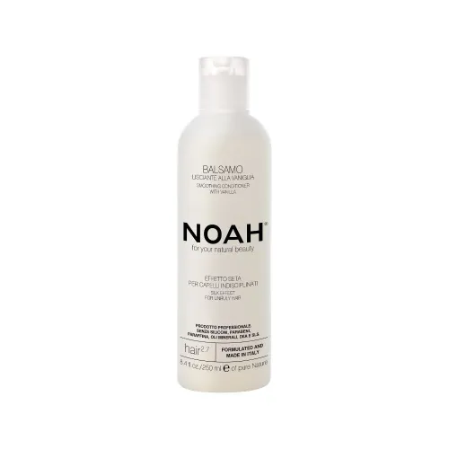 Odżywki do włosów 2.7 Smoothing Conditioner with Vanilla 250 ml