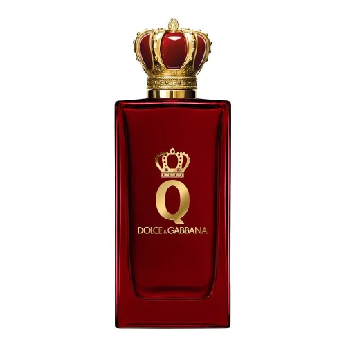 Perfumy dla kobiet Q by Dolce&Gabbana 100 ml