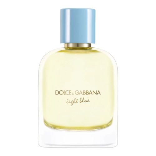 Wody perfumowane dla mężczyzn Light Blue Pour Homme 50 ml