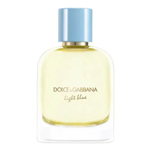 Wody perfumowane dla mężczyzn Light Blue Pour Homme 50 ml