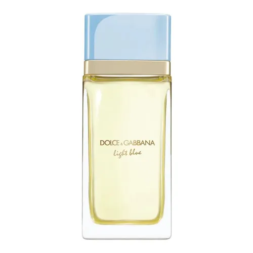 Wody perfumowane dla kobiet Light Blue Eau de Parfum 50 ml