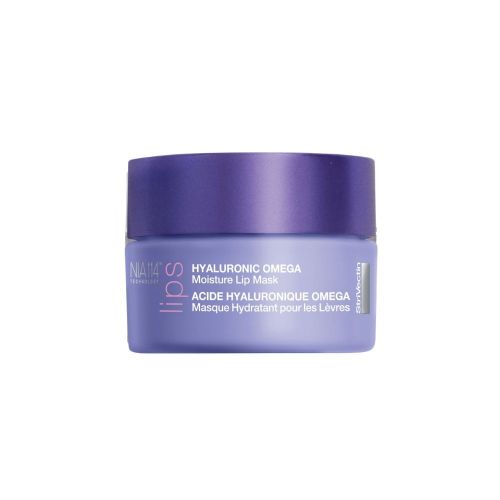 Balsamy do ust Hyaluronic Omega Moisture Lip Mask 10 ml