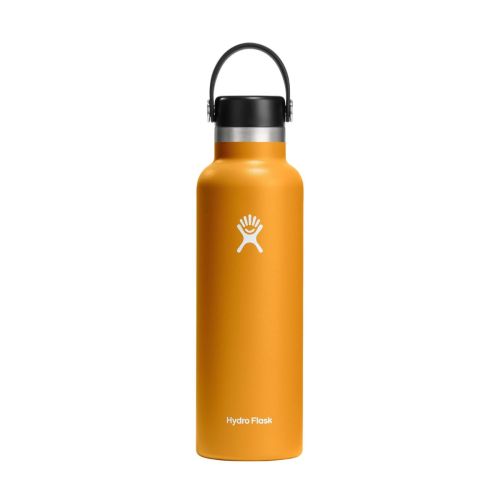 Butelki termiczne 21 Oz Standard Flex Cap Fossil 621 ml