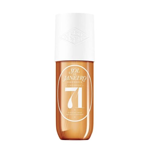 Mgiełki do ciała Brazilian Crush Cheirosa '71 90 ml