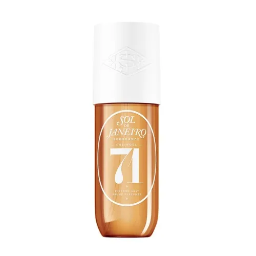 Mgiełki do ciała Brazilian Crush Cheirosa '71 90 ml