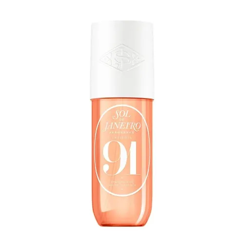 Mgiełki do ciała Cheirosa '91 90 ml