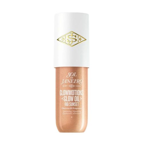 Olejki do ciała Rio Sunset Glow Motion 75 ml