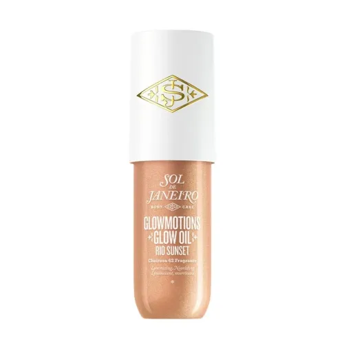 Olejki do ciała Rio Sunset Glow Motion 75 ml