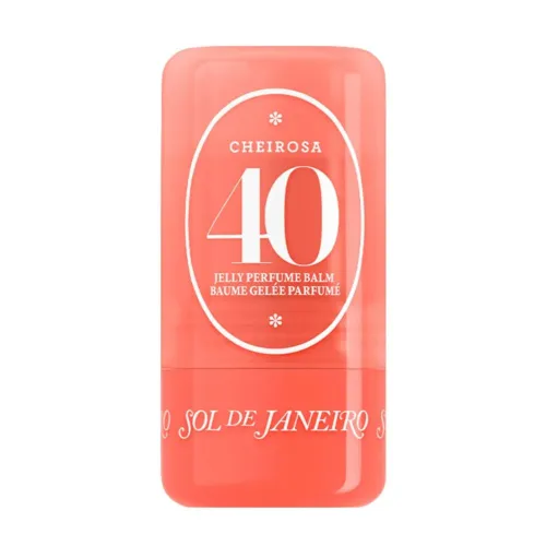 Balsamy do ciała Cheirosa '40 Jelly Perfume Balm 4 g