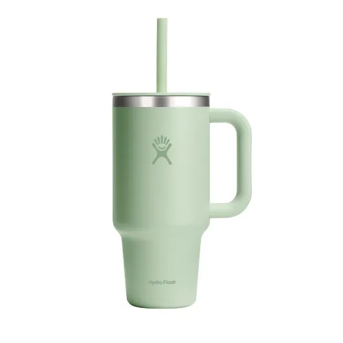 Kubki termiczne 32 Oz All Around Travel Tumbler Aloe 946 ml