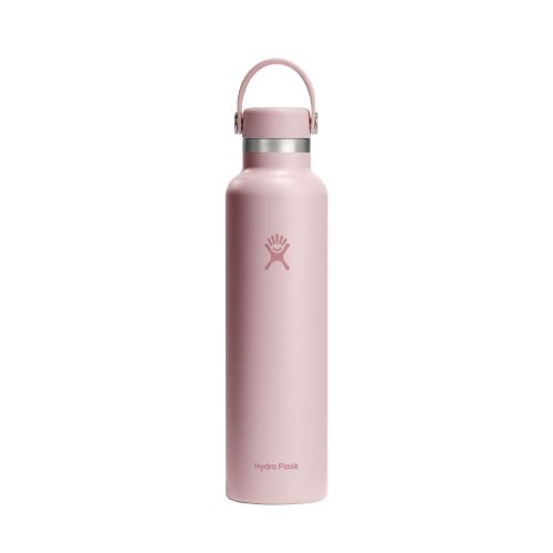 Butelki termiczne 24 Oz Standard Mouth Flex Cap Trillium 710 ml