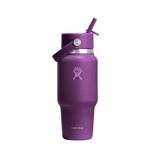 Butelki termiczne 24 Oz Travel Bottle Beachplum 710 ml