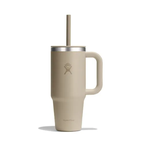Kubki termiczne 24 Oz All Around Travel Tumbler Oat 710 ml