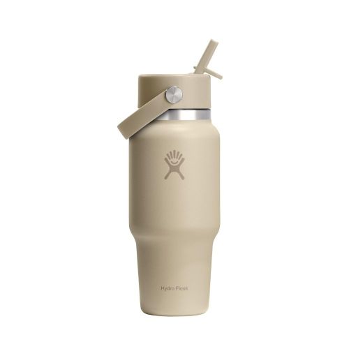 Butelki termiczne 24 Oz Travel Bottle Oat 710 ml