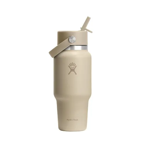 Butelki termiczne 24 Oz Travel Bottle Oat 710 ml