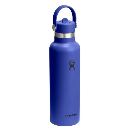 Butelki termiczne 21 Oz Wide Flex Straw Cap Birch 621 ml