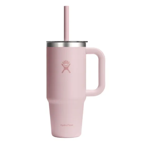 Kubki termiczne 24 Oz Travel Tumbler Clear LID Trillium 710 ml