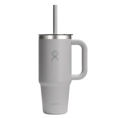 Kubki termiczne 24 Oz Travel Tumbler Clear LID Birch 710 ml