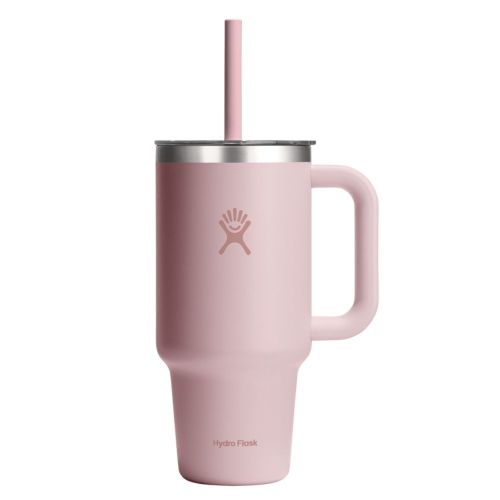 Kubki termiczne 32 Oz Travel Tumbler Clear LID Trillium 946 ml