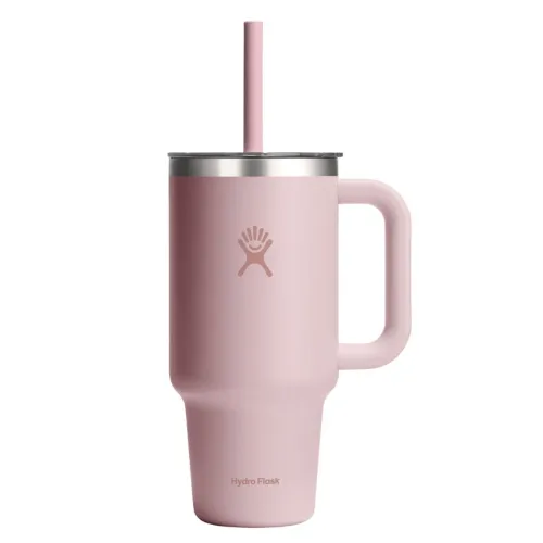 Kubki termiczne 32 Oz Travel Tumbler Clear LID Trillium 946 ml