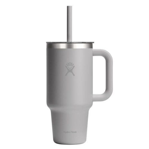 Kubki termiczne 32 Oz Travel Tumbler Clear LID Birch 946 ml