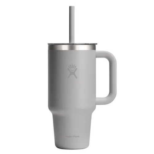 Kubki termiczne 32 Oz Travel Tumbler Clear LID Birch 946 ml