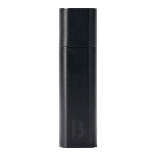 Wody perfumowane unisex Leather Travel Case Black 12 ml
