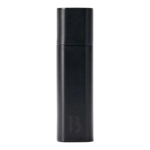 Wody perfumowane unisex Leather Travel Case Black 12 ml