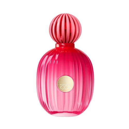 Wody perfumowane dla kobiet The Icon for Women 100 ml