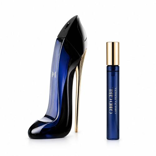 Zestaw prezentowy dla niej Good Girl Travel Exclusive Set