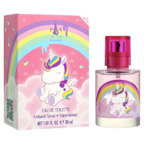 Wody toaletowe dla kobiet My Unicorn 30 ml