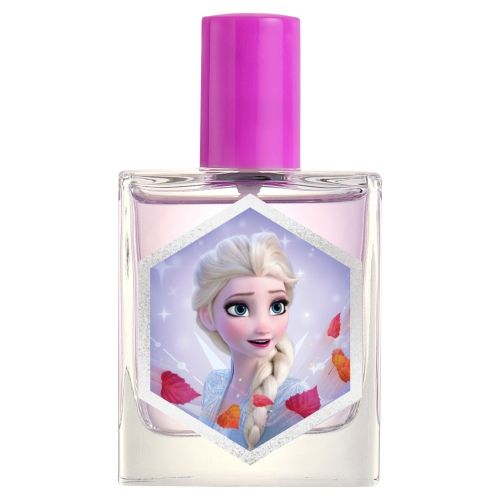 Wody toaletowe dla kobiet Disney Frozen 30 ml