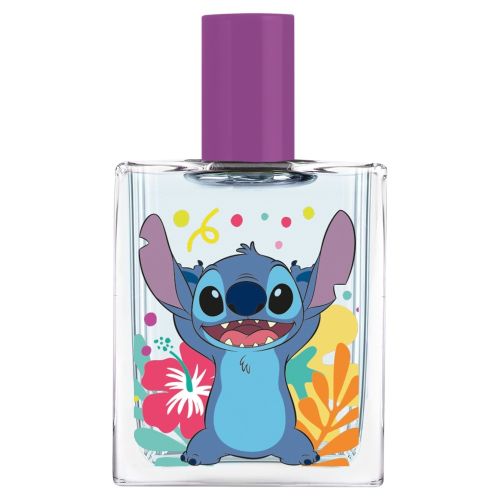 Wody toaletowe dla mężczyzn Disney Lilo & Stitch 30 ml