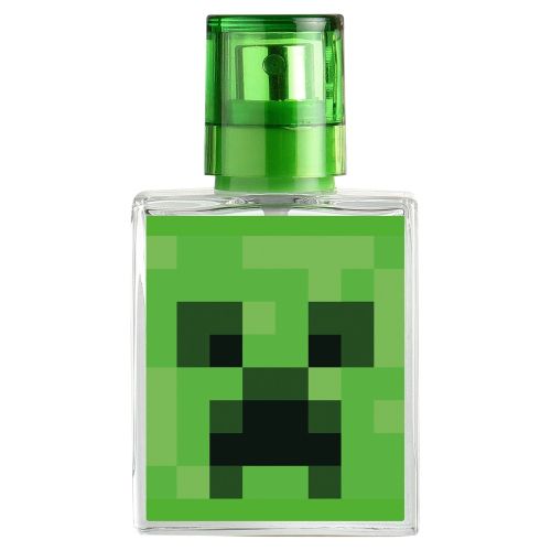 Wody toaletowe dla mężczyzn Minecraft 30 ml