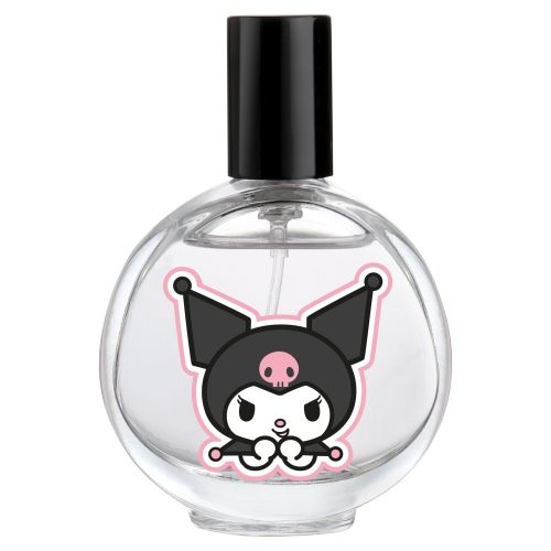 Wody toaletowe dla kobiet Sanrio Kuromi 30 ml