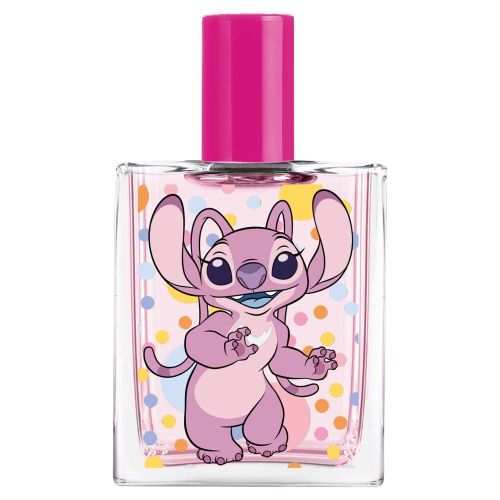 Wody toaletowe dla kobiet Disney Lilo & Stitch (Angel) 30 ml