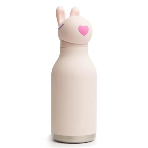 Butelki termiczne Bestie Królik 460 ml