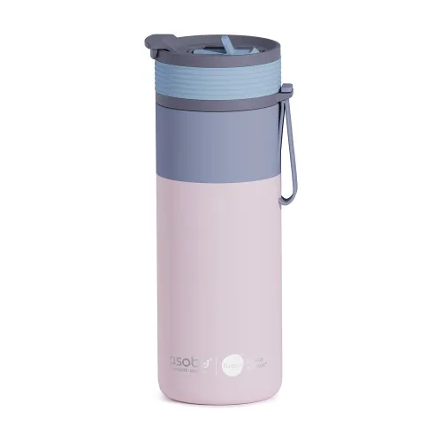 Kubki termiczne Aspen Pastel Pink 600 ml