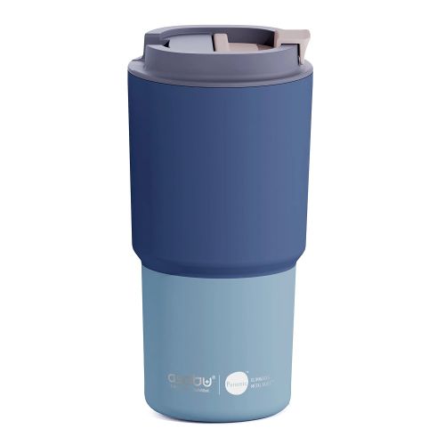 Kubki termiczne Pick Me Up Pastel Blue 650 ml